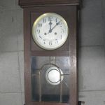 614 2882 WALL CLOCK